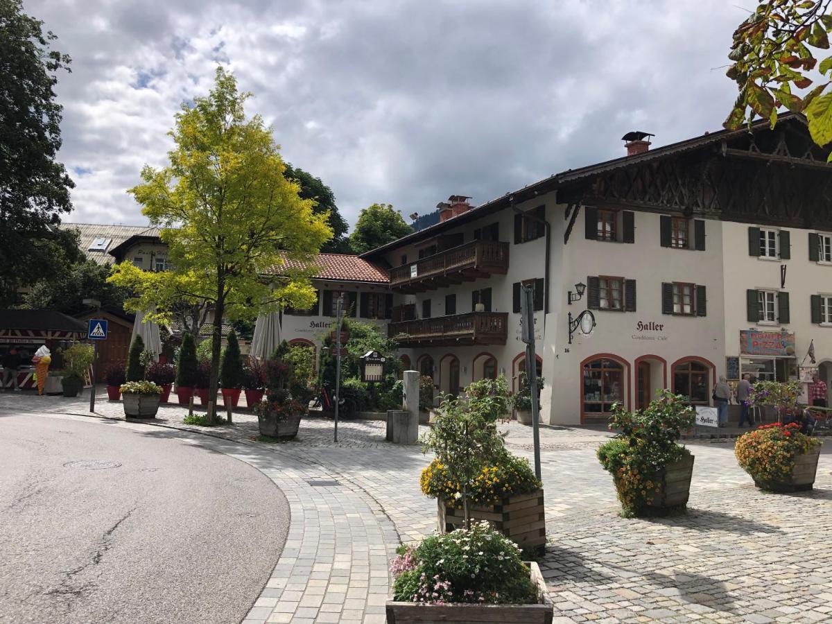 Seidl Kontrabass * Mittenwald