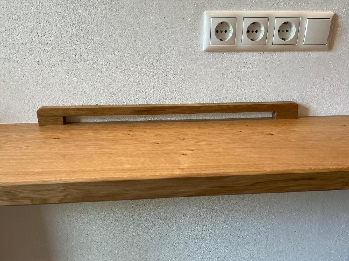 Seidl Kontrabass Appartement *