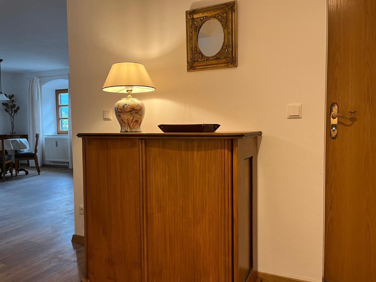 Seidl Kontrabass * Mittenwald