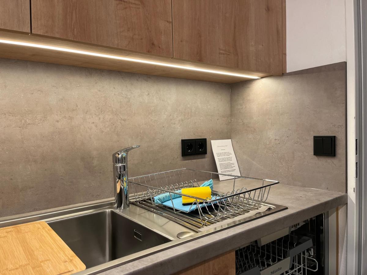 Appartement Seidl Kontrabass Mittenwald