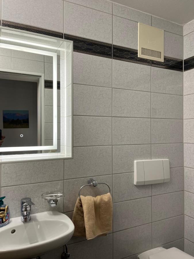 Appartement Seidl Kontrabass *