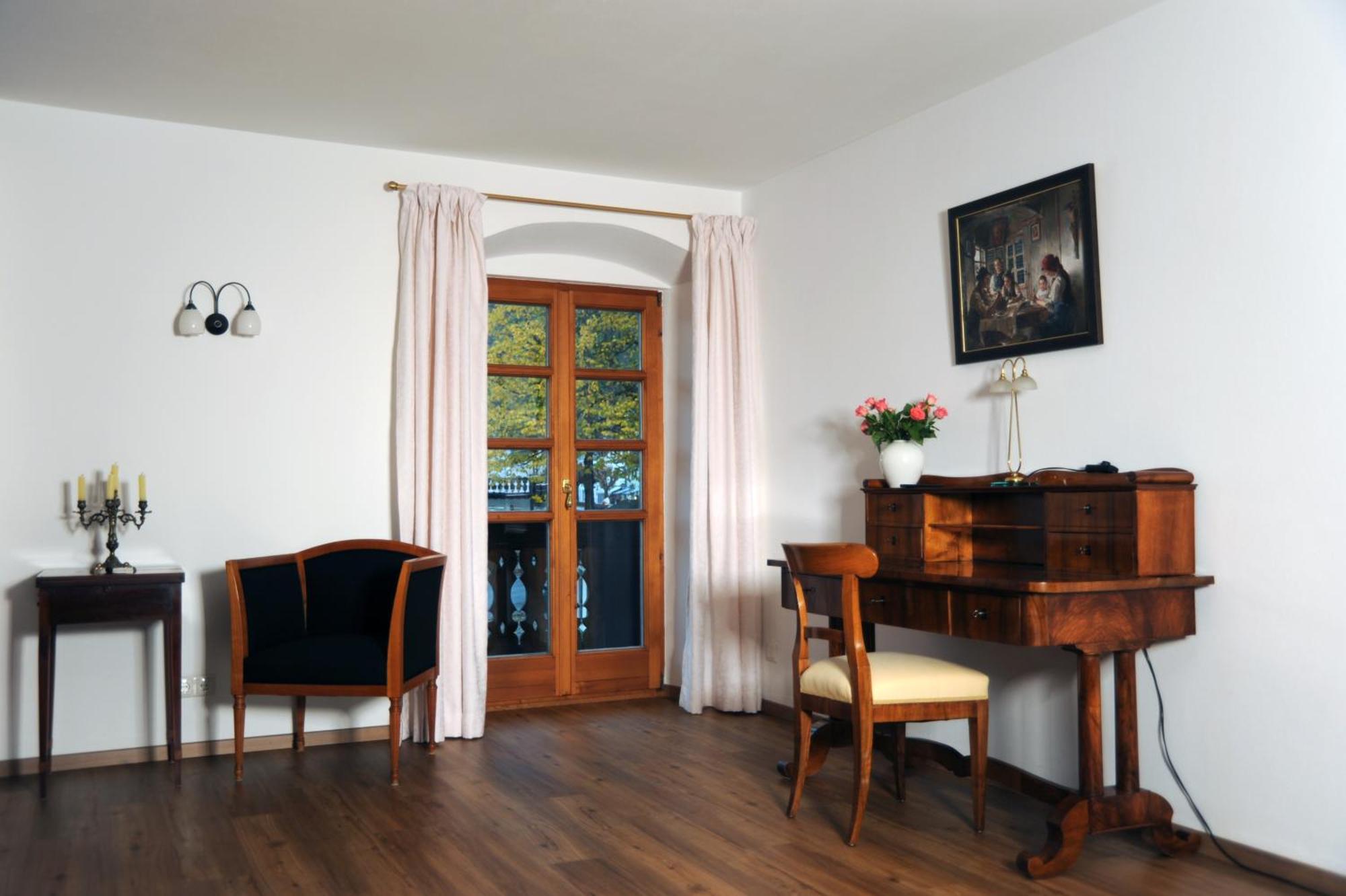 Appartement Seidl Kontrabass *