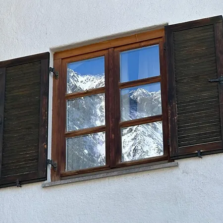 Ferienwohnung Seidl Wohnung Kontrabass Mittenwald Zewnętrze zdjęcie