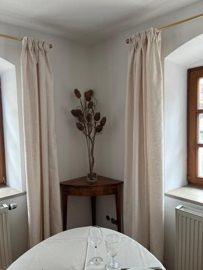 Apartment Seidl Kontrabass Mittenwald