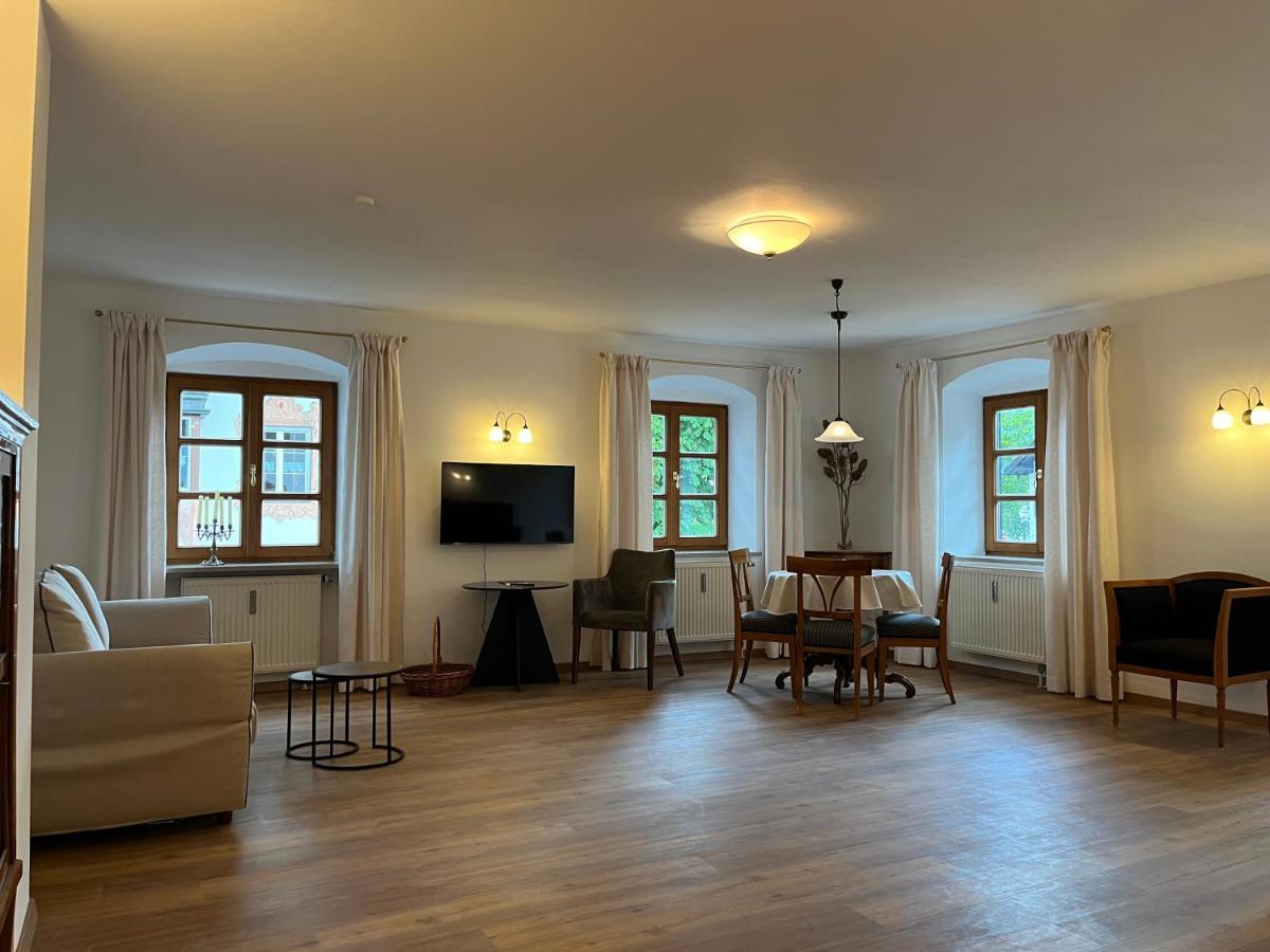 Seidl Kontrabass Apartment *