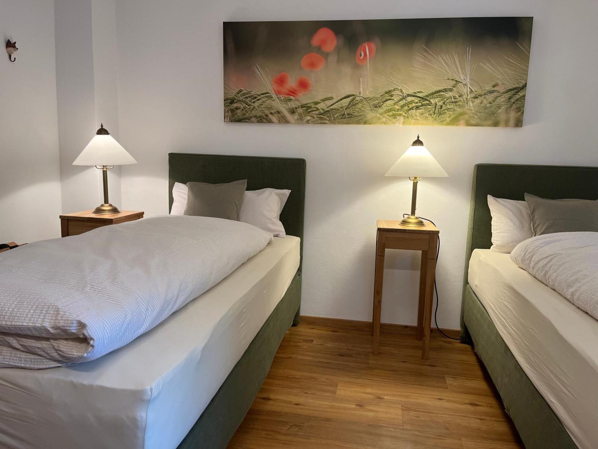 Seidl Kontrabass Mittenwald